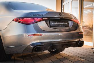 Thumbnail von Maybach S580 4M BRABUS B600+4 SEATS