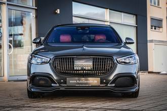 Thumbnail von Maybach S580 4M BRABUS B600+4 SEATS