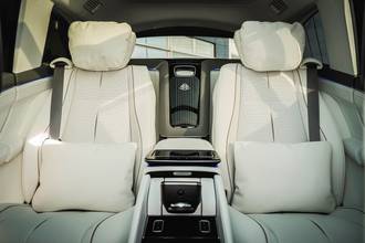 Thumbnail von Maybach GLS 600 EDITION 100 LIMITED 1 OF 100