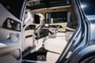 Thumbnail von Mercedes-Benz GLS 600 BRABUS 2-TONE CUSTOM