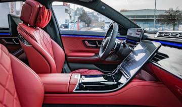 Thumbnail von Mercedes-Benz S 500 LONG AMG LINE TV 3D DISPL DIGITAL