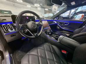 Thumbnail von Mercedes-Benz S 580 4M MAYBACH HOFELE NIGHT EDITION