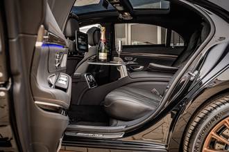 Thumbnail von Mercedes-Benz  S 65 AMG LONG FINAL EDITION+1 OF