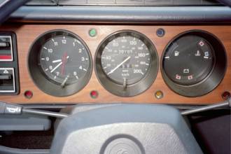 Thumbnail von Austin Princess 2200