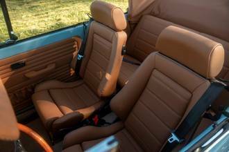 Thumbnail von カブトムシ カブリオレ 1303 バイアブルー