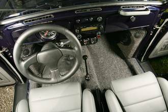 Thumbnail von Limousine Käfer 1302 con tettuccio apribile