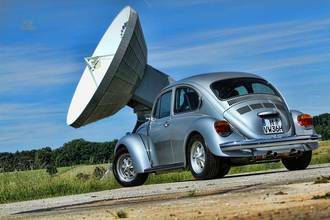 Thumbnail von Beetle Limousine 1303 Rally Edition