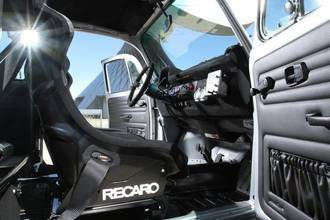 Thumbnail von Beetle Limousine 1303 Rally Edition