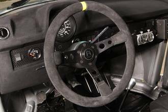 Thumbnail von Beetle Limousine 1303 Rally Edition