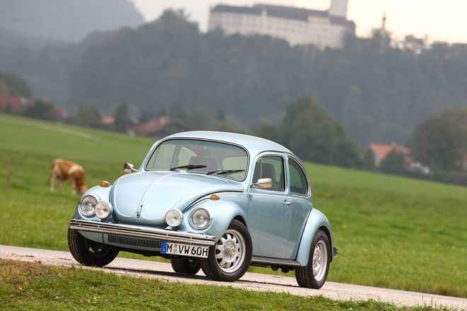 Káča Limuzína 1302 Mistr světa