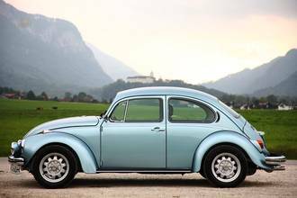 Thumbnail von Limousine Käfer 1302 Champion du monde