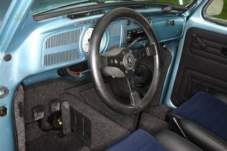 Thumbnail von Limousine Käfer 1302 Champion du monde