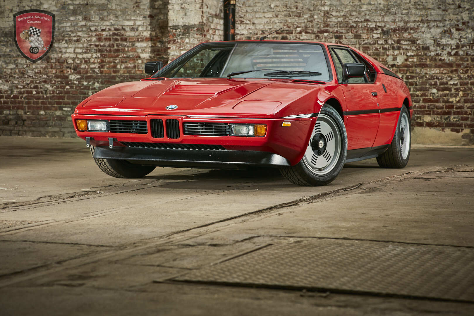 BMW M1