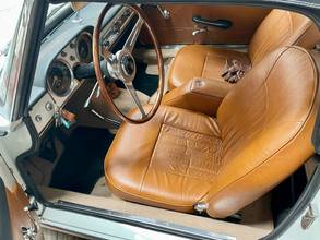 Thumbnail von Fiat O.S.C.A 1500-1600 S Spider