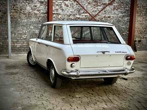 Thumbnail von Fiat 1500 Familiare