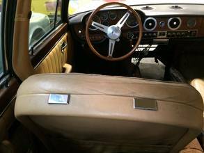 Thumbnail von Maserati Quattroporte Serie I 4.2