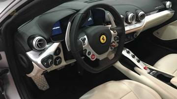 Thumbnail von Ferrari  F12 Berlinetta 70th