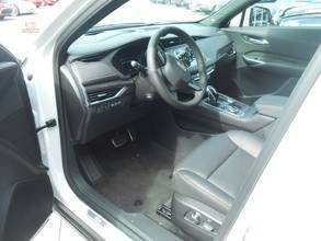 Thumbnail von Cadillac XT4 350T AWD Sport Auto