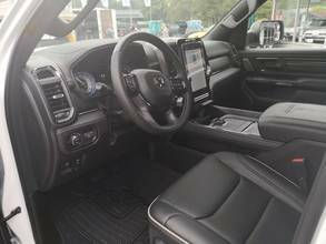 Thumbnail von Dodge RAM 1500 Limited Ramboxes