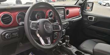 Thumbnail von Jeep Gladiator