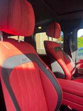 Thumbnail von sehr schicker Mercedes  G 63 AMG