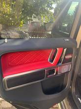 Thumbnail von sehr schicker Mercedes  G 63 AMG