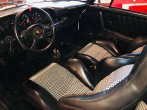 Thumbnail von Porsche 911 Targa 3.0 SC/Deutsches Modell/Walter Röhrl