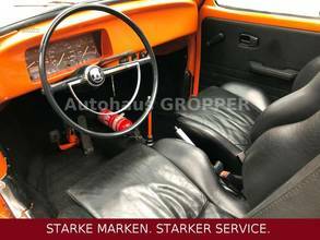 Thumbnail von Volkswagen Brouk Top Chop GTI 16 V / Jedinečný kus