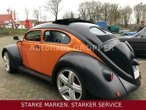 Thumbnail von Volkswagen Brouk Top Chop GTI 16 V / Jedinečný kus