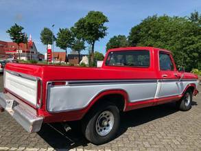 Thumbnail von フォード F 150 レンジャー オートマチック