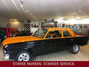 Thumbnail von Ford Falcon GT Automatic