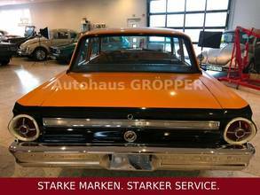 Thumbnail von Ford Falcon GT Automatic