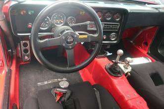 Thumbnail von Porsche 924 GTS / 937 Original /kein Umbau!