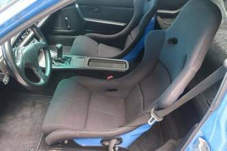 Thumbnail von Porsche 968 Clubsport Coupe