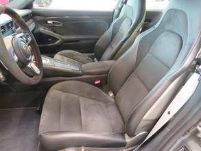 Thumbnail von Porsche 991 Carrera 4 GTS ,Aeropaket