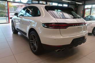 Thumbnail von Porsche Macan S,Pano,Luftfeder