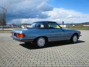 Thumbnail von Mercedes-Benz SL 300