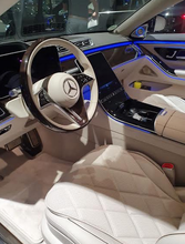 Thumbnail von Mercedes Maybach S 580 4Matic