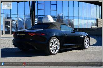 Thumbnail von Jaguar - F-Type 2,0 Turbo R-Dynamic Aut.