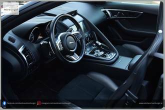 Thumbnail von Jaguar - F-Type 2,0 Turbo R-Dynamic Aut.