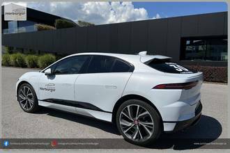 Thumbnail von Jaguar - I-Pace HSE EV400 90kWh AWD