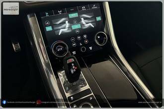 Thumbnail von Land Rover - Range Rover Sport 3,0 i6 MHEV AWD HSE Dynamic Aut.