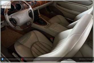 Thumbnail von Jaguar XK8 kabriolet