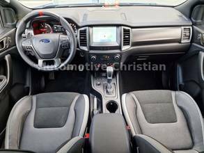 Thumbnail von Ford Ranger Raptor 4x4 Doka STANDHEIZUNG AHK/SOFORT