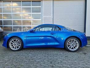 Thumbnail von Renault Alpine A110 1.8 LEDER, NAVI, KLIMA, KAM/SOFORT