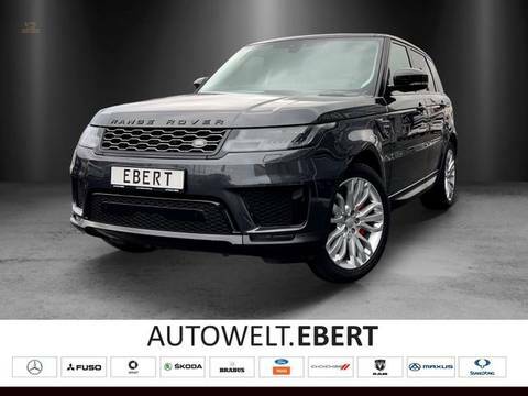 Land Rover Range Rover Sport 3.0 D250/PANO-DACH/VIRTUAL/21"