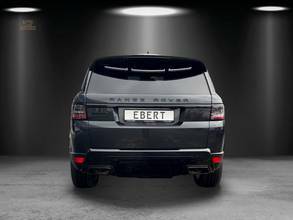 Thumbnail von Land Rover Range Rover Sport 3.0 D250/PANO-DACH/VIRTUAL/21"
