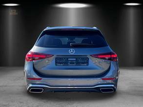 Thumbnail von Mercedes-Benz C 200 d T-Modell+AMG-Line+DISTRONIC+AHK+Kamera