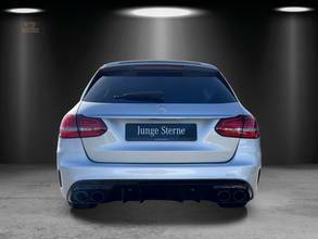 Thumbnail von Mercedes-Benz C 43 AMG 4M T DISTRO Perf. Sitz/AGA Burm LED Kam