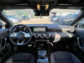 Thumbnail von Mercedes-Benz CLA 220 d 4MATIC Coupé+AMG-Line+LED+PSD+Kamera